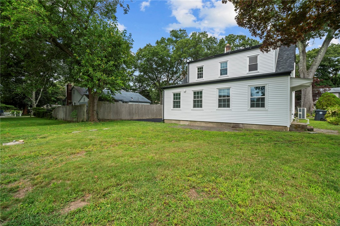 78 Viewesta Road Warwick, RI 02886 - Photo 28 of 29