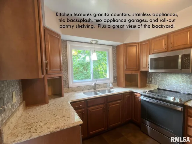 $249,000 | 8994 Old Highway 13, Murphysboro, IL 62966