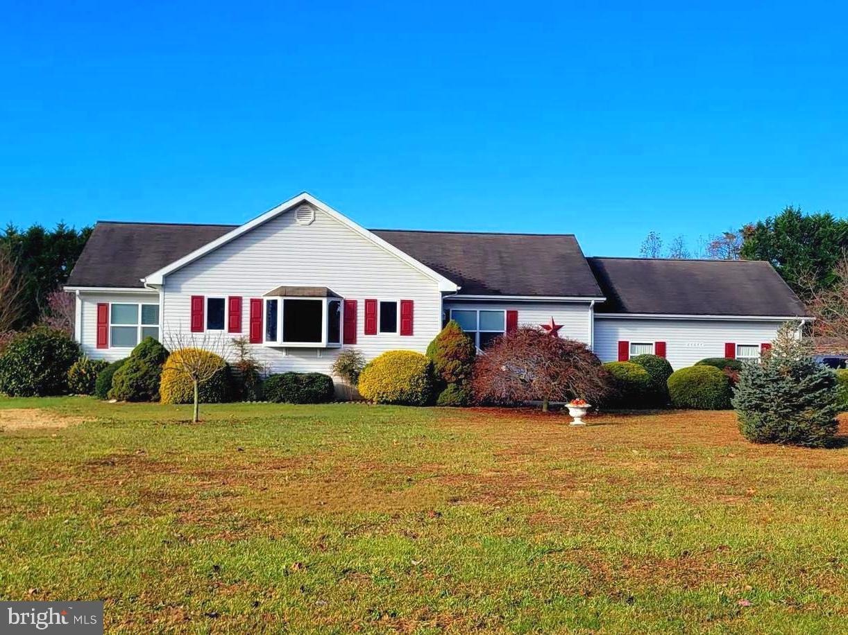 24644 Peterkins Road Georgetown, DE 19947 - Photo 1 of 66 Gallery Image 1