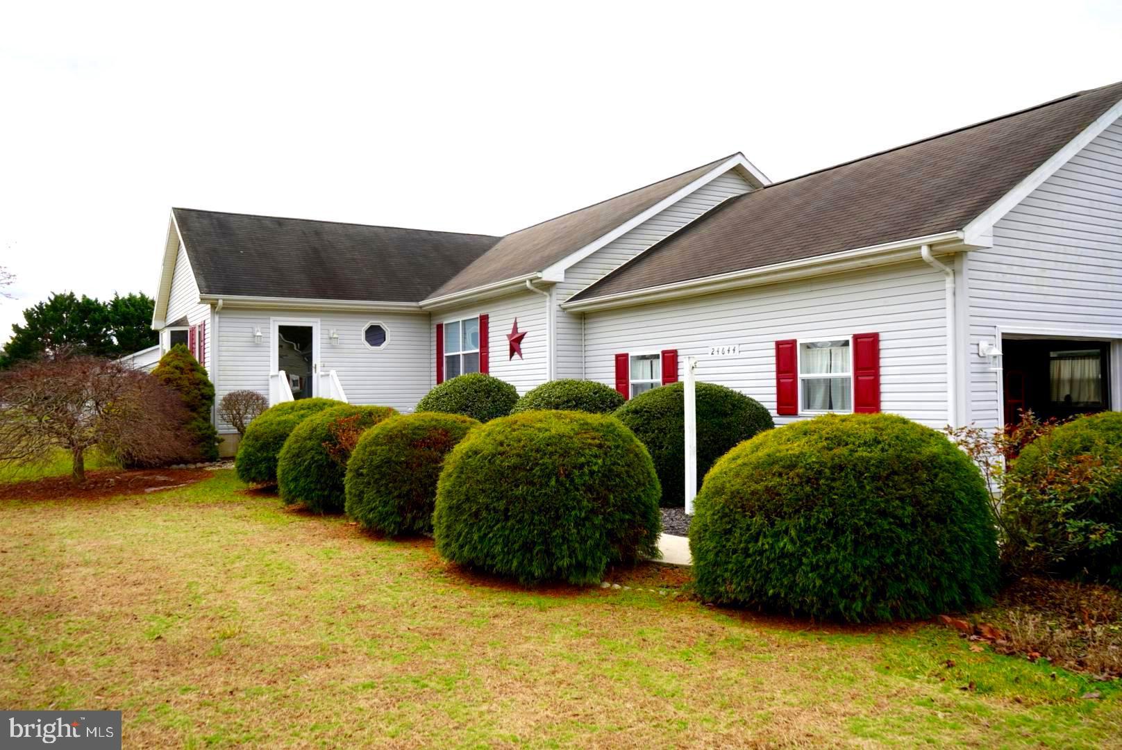 24644 Peterkins Road Georgetown, DE 19947 - Photo 2 of 66 Gallery Image 2