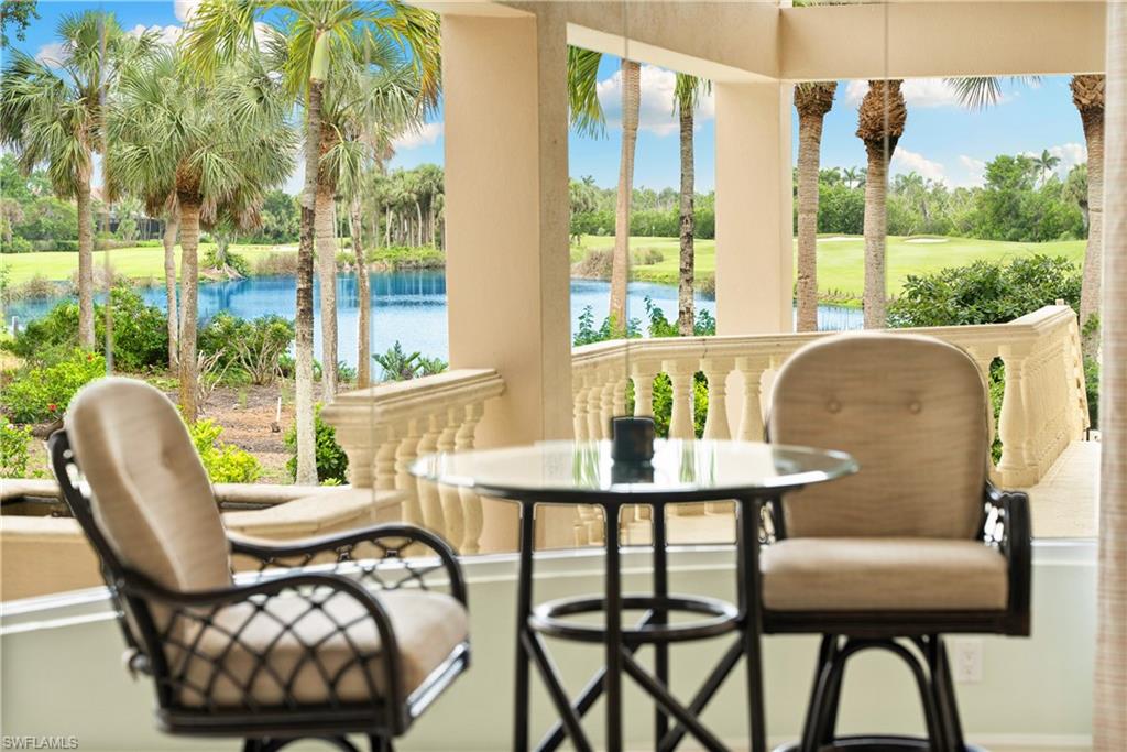 2969 Wulfert Road Sanibel, FL 33957 - Photo 12 of 44 a view of a dining room with furniture window and outside view