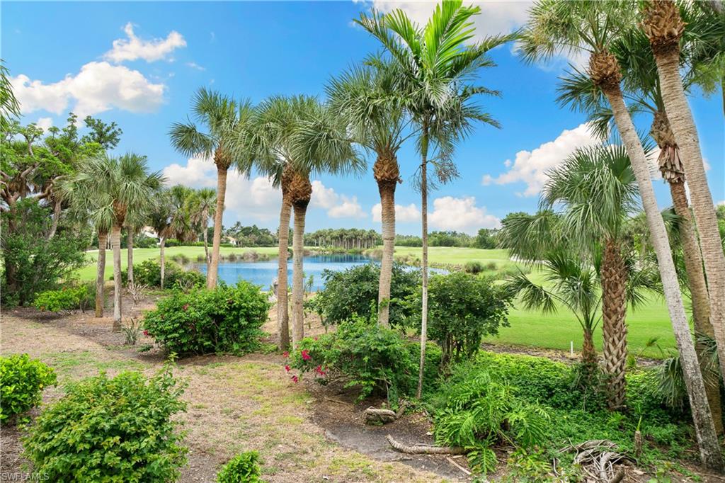 2969 Wulfert Road Sanibel, FL 33957 - Photo 42 of 44 a view of a garden