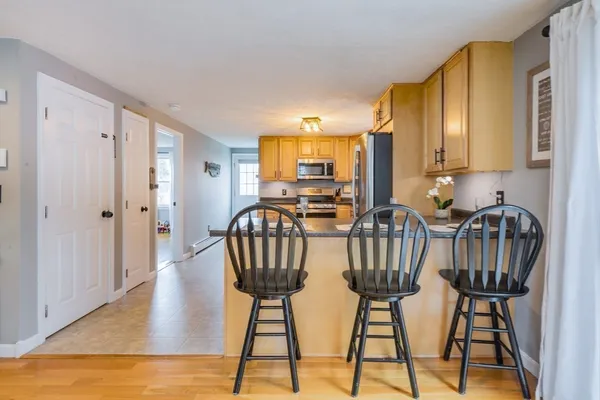 $625,000 | 18 Cherrywood Circle, Plymouth, MA 02360
