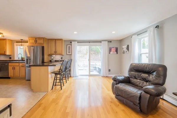 $625,000 | 18 Cherrywood Circle, Plymouth, MA 02360