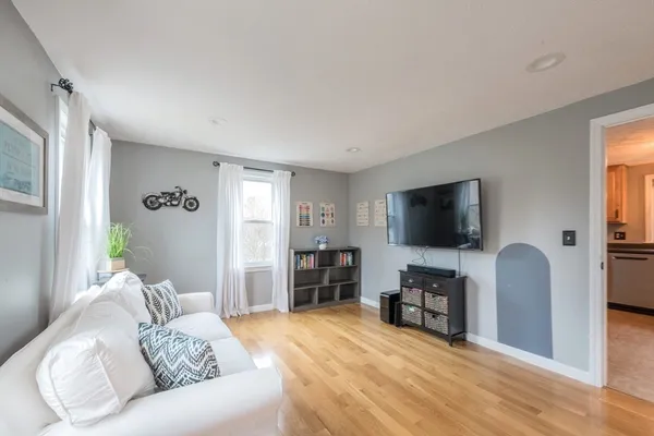 $625,000 | 18 Cherrywood Circle, Plymouth, MA 02360