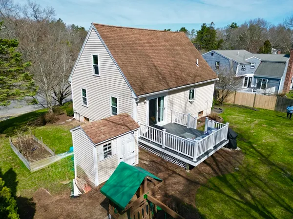 $625,000 | 18 Cherrywood Circle, Plymouth, MA 02360