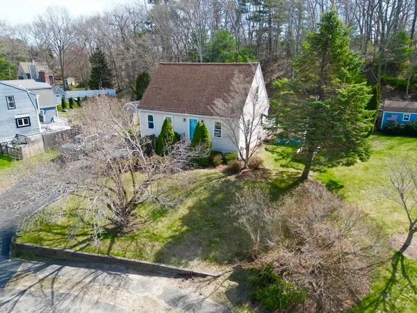 $625,000 | 18 Cherrywood Circle, Plymouth, MA 02360