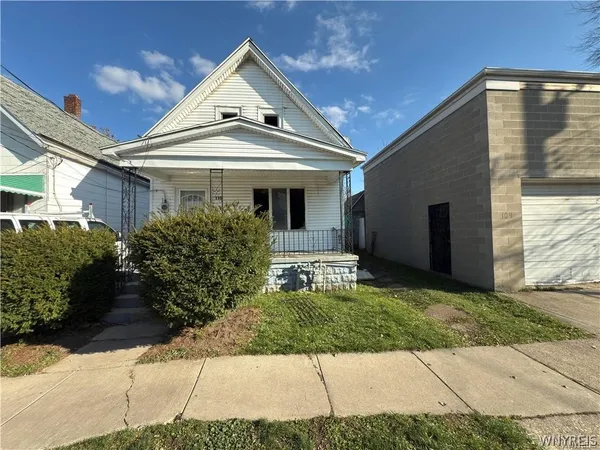 $39,998 | 115 Young Street, Buffalo, NY 14212