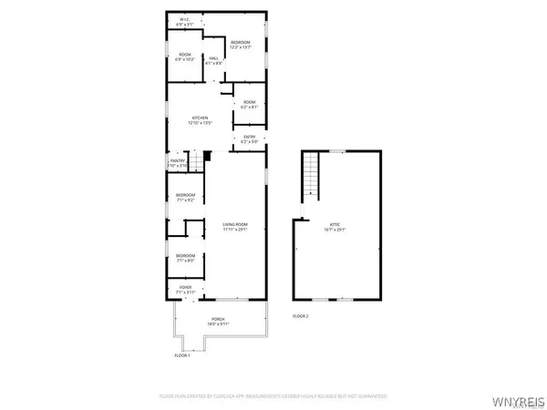 $39,998 | 115 Young Street, Buffalo, NY 14212