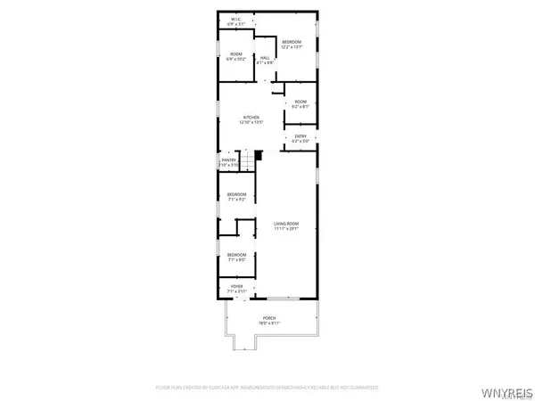 $39,998 | 115 Young Street, Buffalo, NY 14212