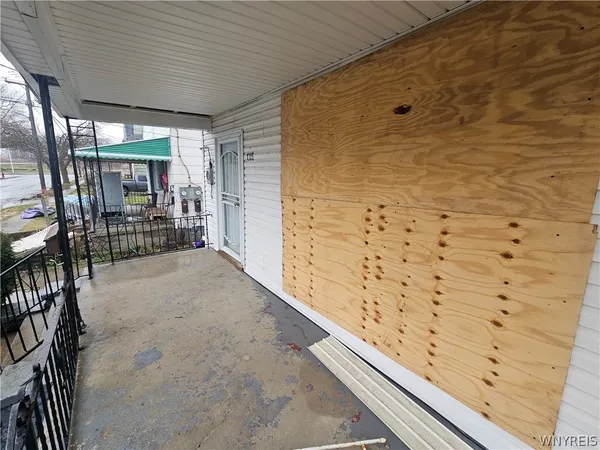 $39,998 | 115 Young Street, Buffalo, NY 14212