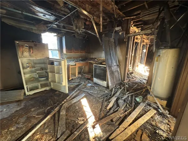 $39,998 | 115 Young Street, Buffalo, NY 14212