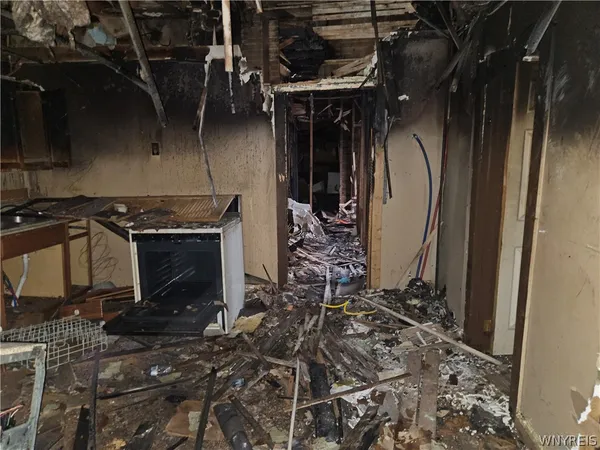 $39,998 | 115 Young Street, Buffalo, NY 14212