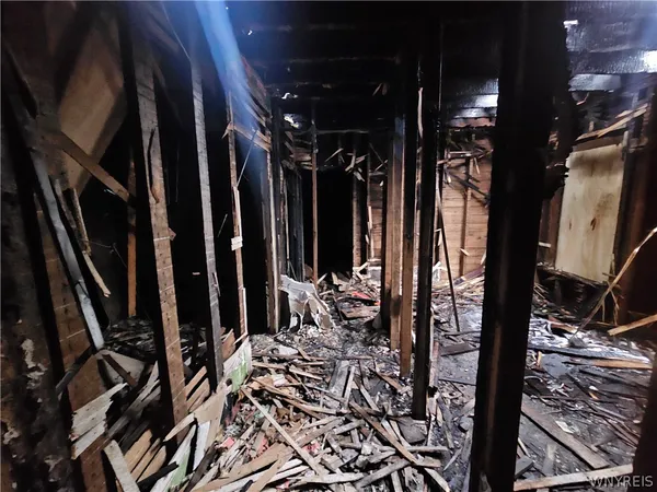 $39,998 | 115 Young Street, Buffalo, NY 14212