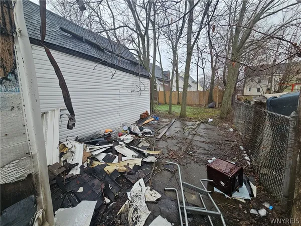 $39,998 | 115 Young Street, Buffalo, NY 14212