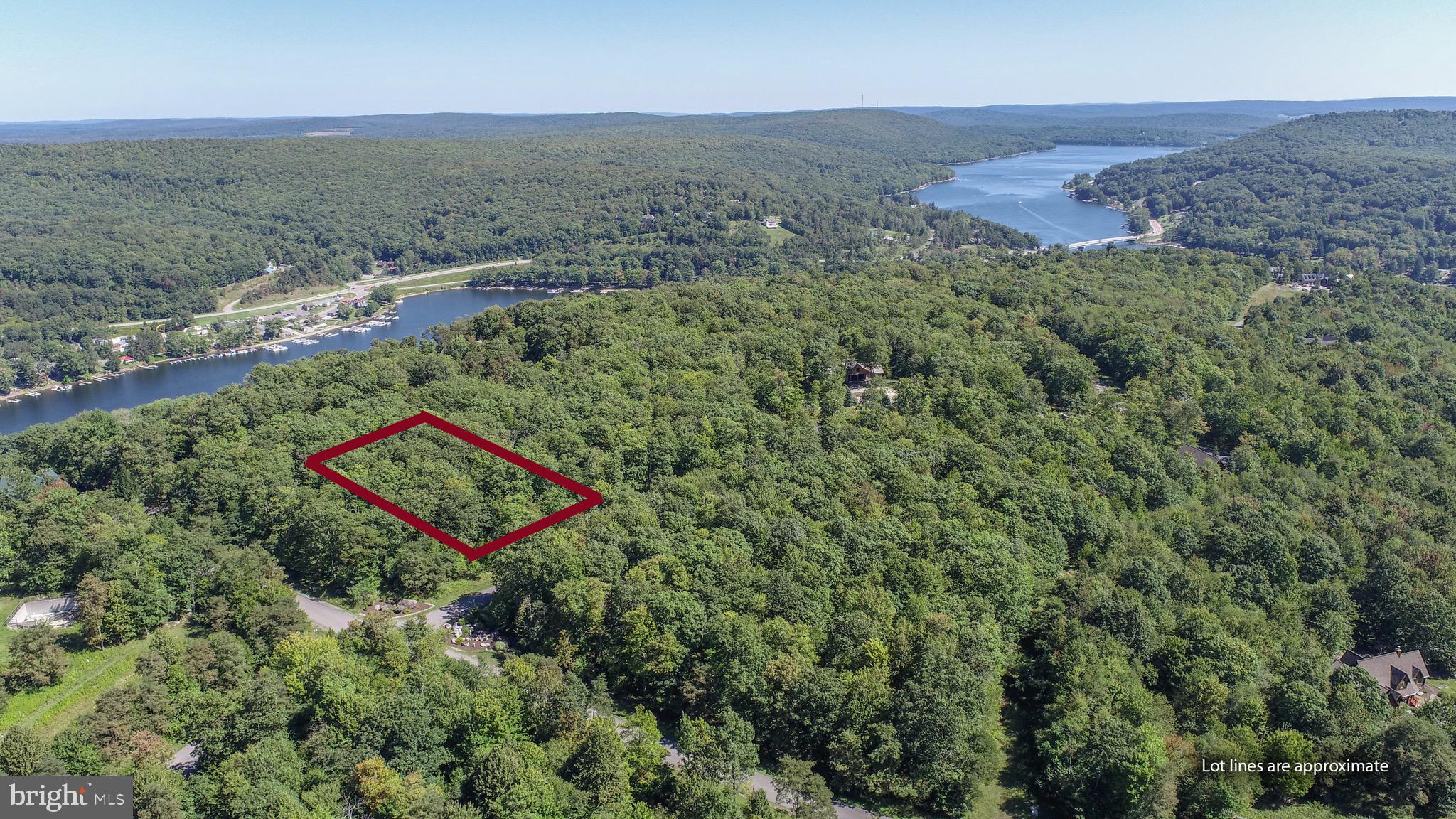 Lot 97 Mountaintop Road McHenry, MD 21541 - Photo 1 of 9 Gallery Image 1