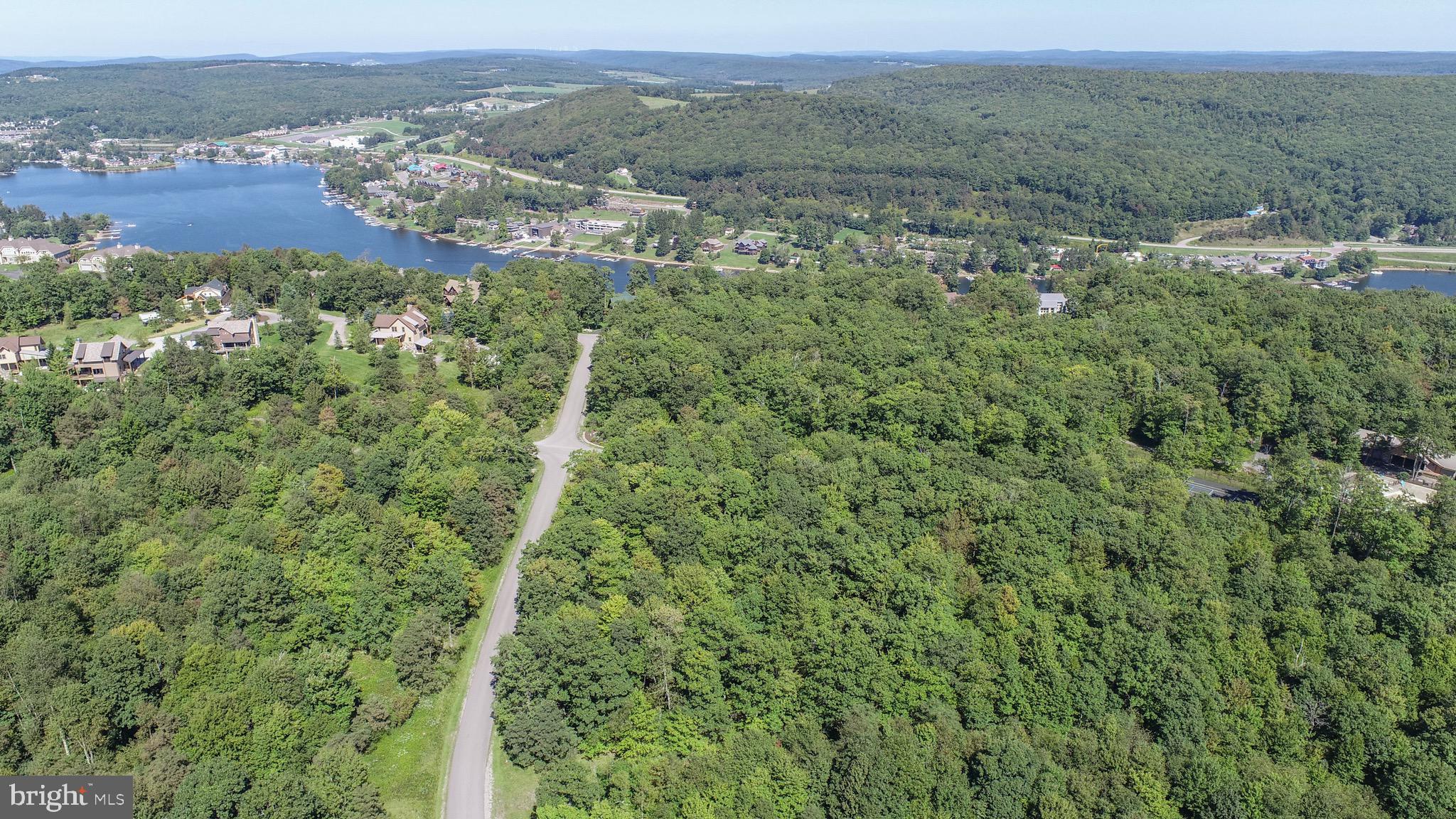 Lot 97 Mountaintop Road McHenry, MD 21541 - Photo 2 of 9 Gallery Image 2