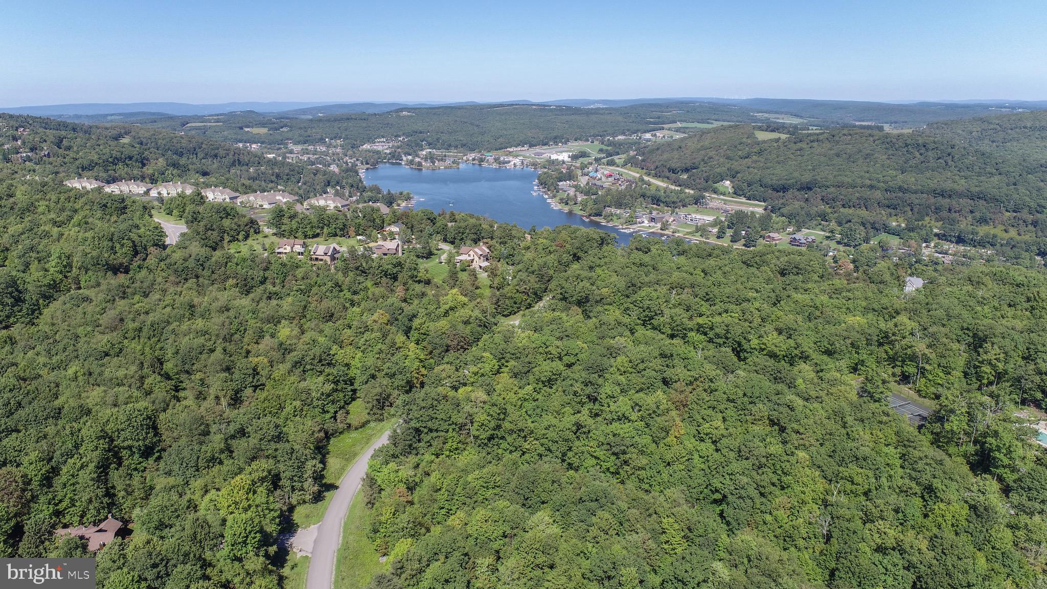 Lot 97 Mountaintop Road McHenry, MD 21541 - Photo 3 of 9 Gallery Image 3