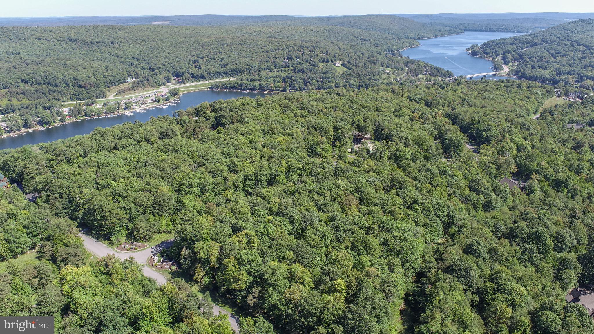 Lot 97 Mountaintop Road McHenry, MD 21541 - Photo 4 of 9 Gallery Image 4