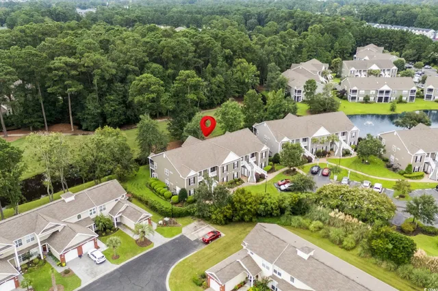 $195,000 | 1101 Peace Pipe Place, Unit 201, Myrtle Beach, SC 29579