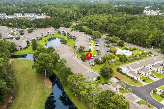 $195,000 | 1101 Peace Pipe Place, Unit 201, Myrtle Beach, SC 29579