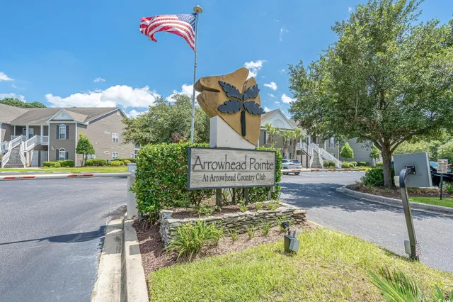 $195,000 | 1101 Peace Pipe Place, Unit 201, Myrtle Beach, SC 29579