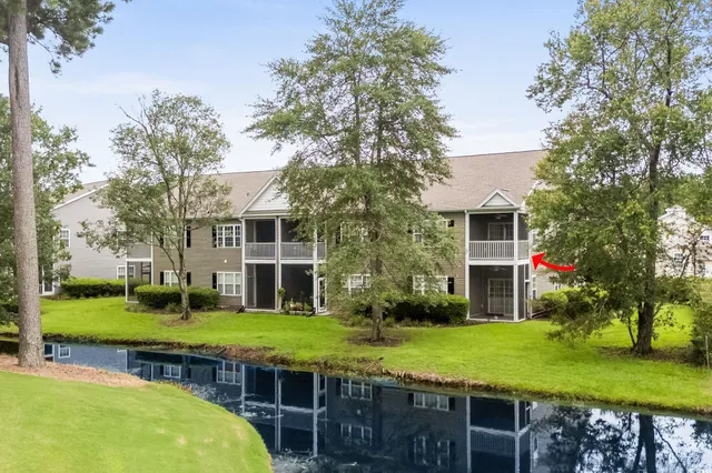 $195,000 | 1101 Peace Pipe Place, Unit 201, Myrtle Beach, SC 29579