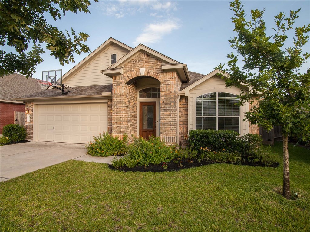 806 Ripperton Run Cedar Park, TX 78613 - Photo 1 of 1 Gallery Image 1