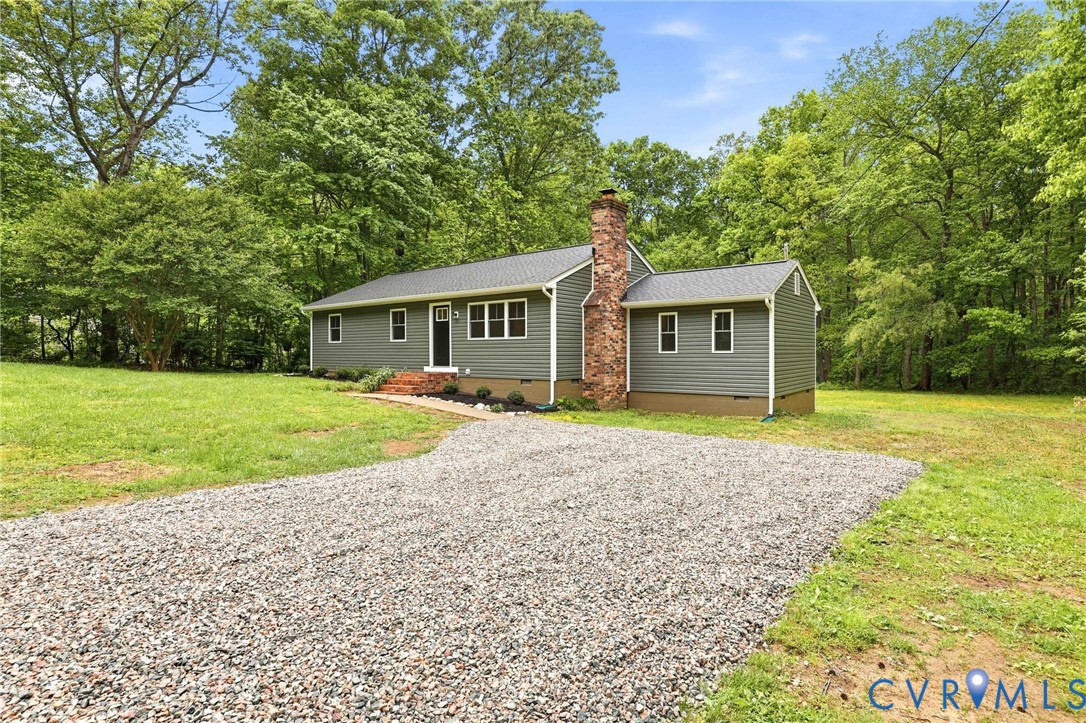 2549 George's Road Powhatan, VA 23139 - Photo 2 of 25 Gallery Image 2