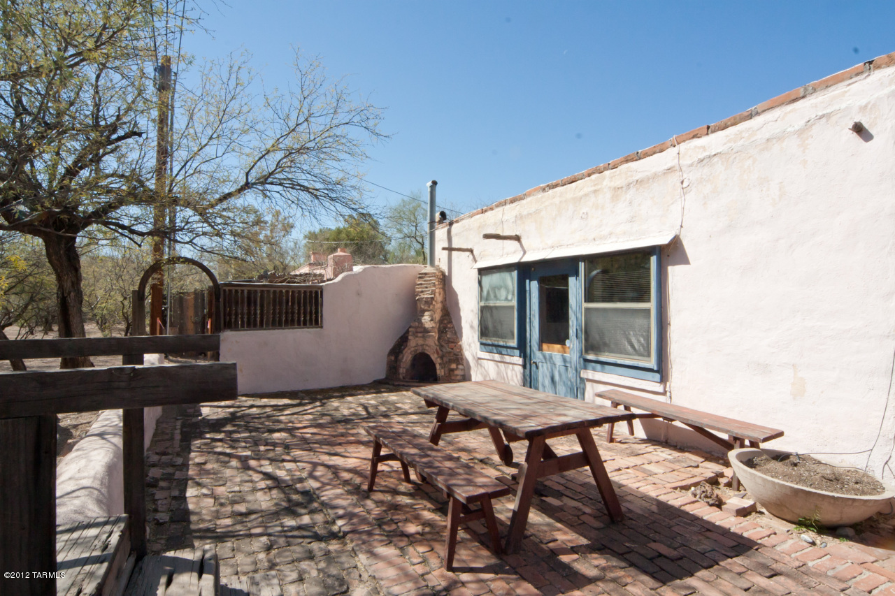 5354 East Fort Lowell Road Tucson, AZ 85712 - Photo 27 of 34