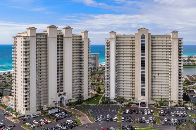 $425,000 | 122 Seascape Drive, Unit 2005, Miramar Beach, FL 32550