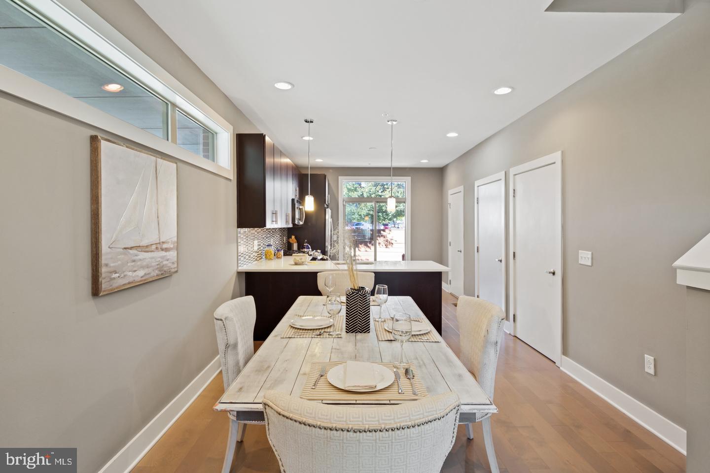 900 North 5th Street, Unit 1 Philadelphia, PA 19123 - Photo 4 of 35