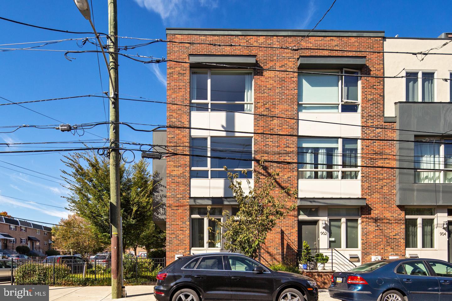 900 North 5th Street, Unit 1 Philadelphia, PA 19123 - Photo 33 of 35