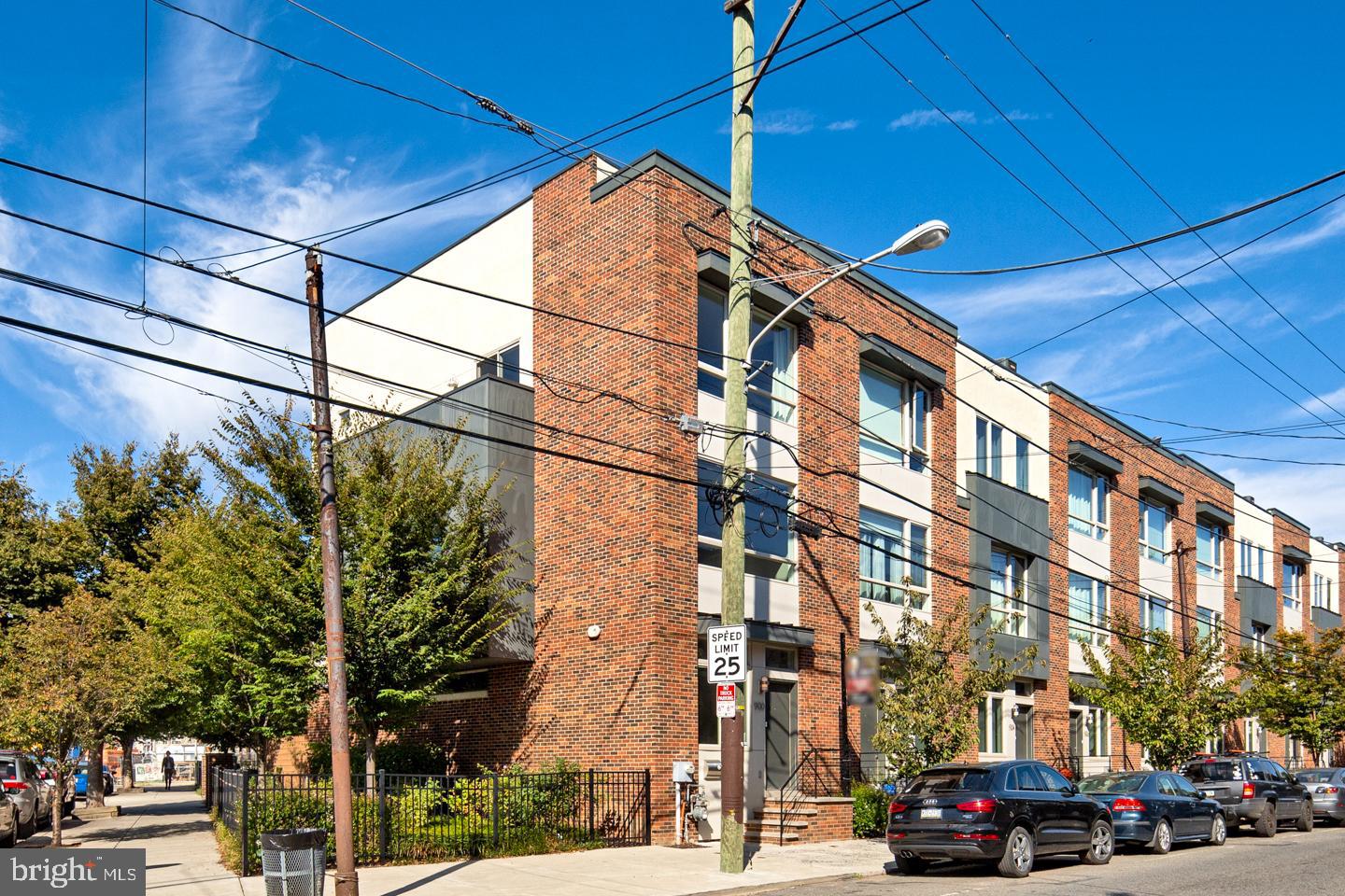 900 North 5th Street, Unit 1 Philadelphia, PA 19123 - Photo 34 of 35