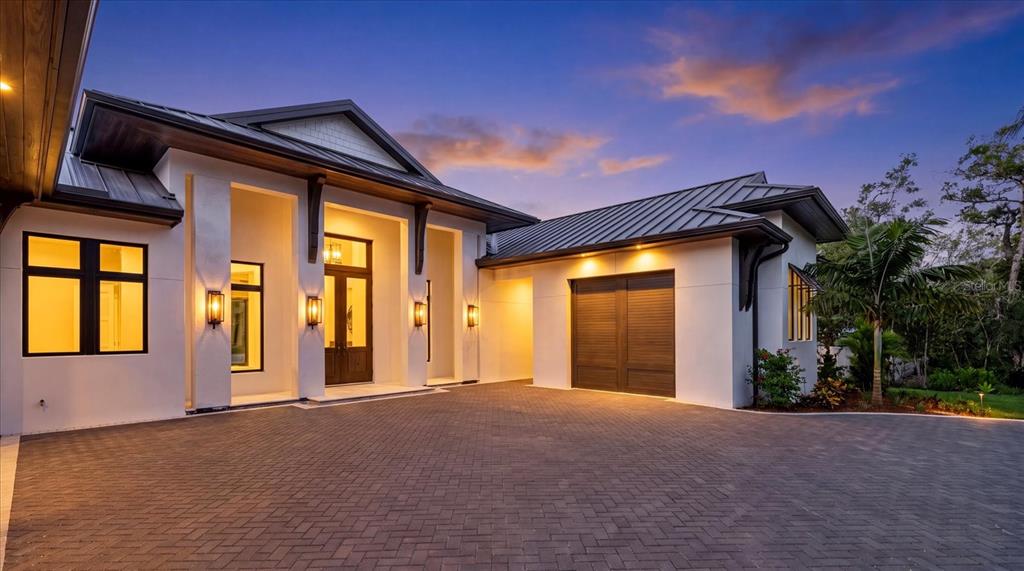 5215 Hidden Harbor Road Sarasota, FL 34242 - Photo 70 of 80