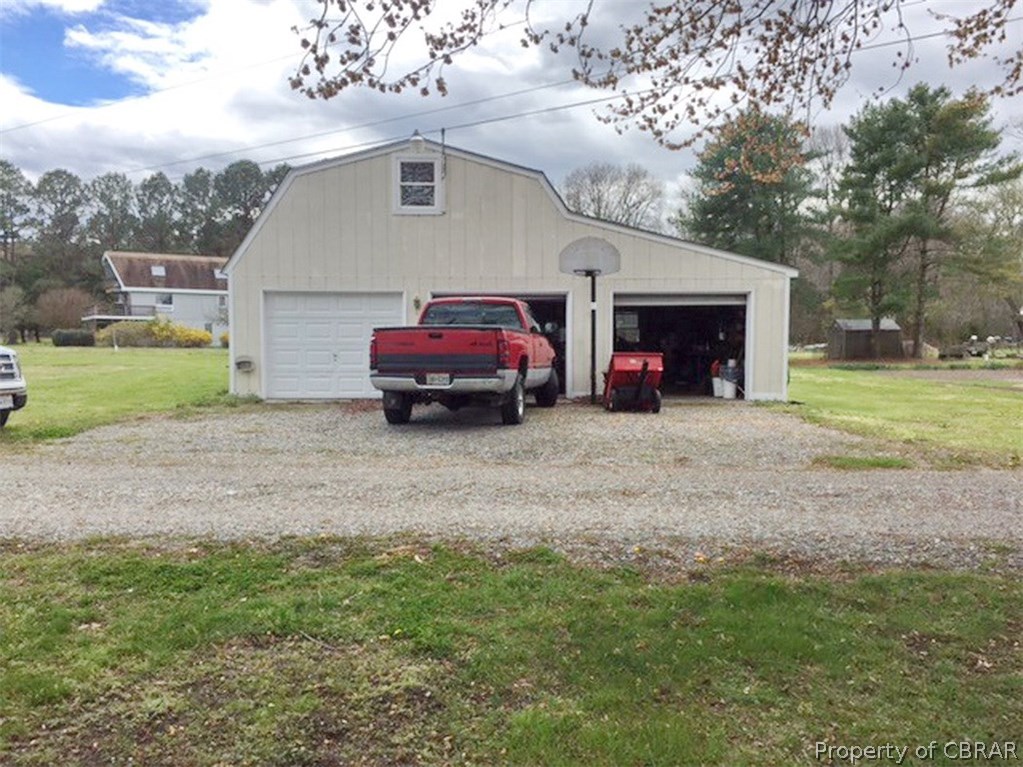 99 Rivers Edge Lane Saluda, VA 23149 - Photo 16 of 35 Gallery Image 16