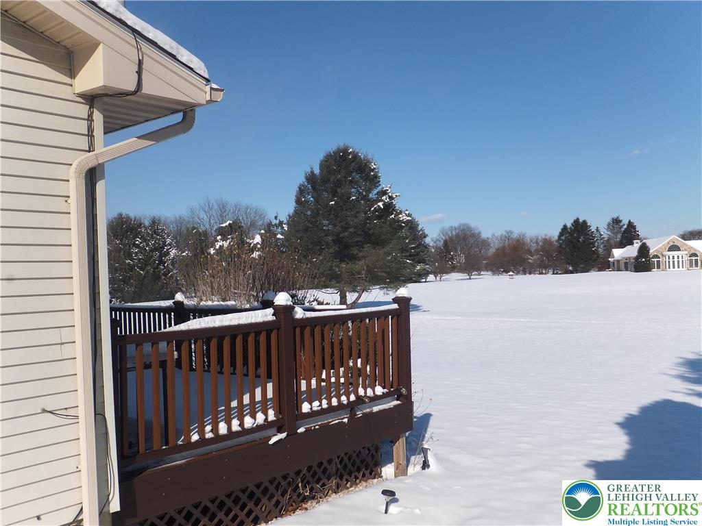 1207 Kressler Road Allentown, PA 18103 - Photo 27 of 27 a view of a street with sitting area