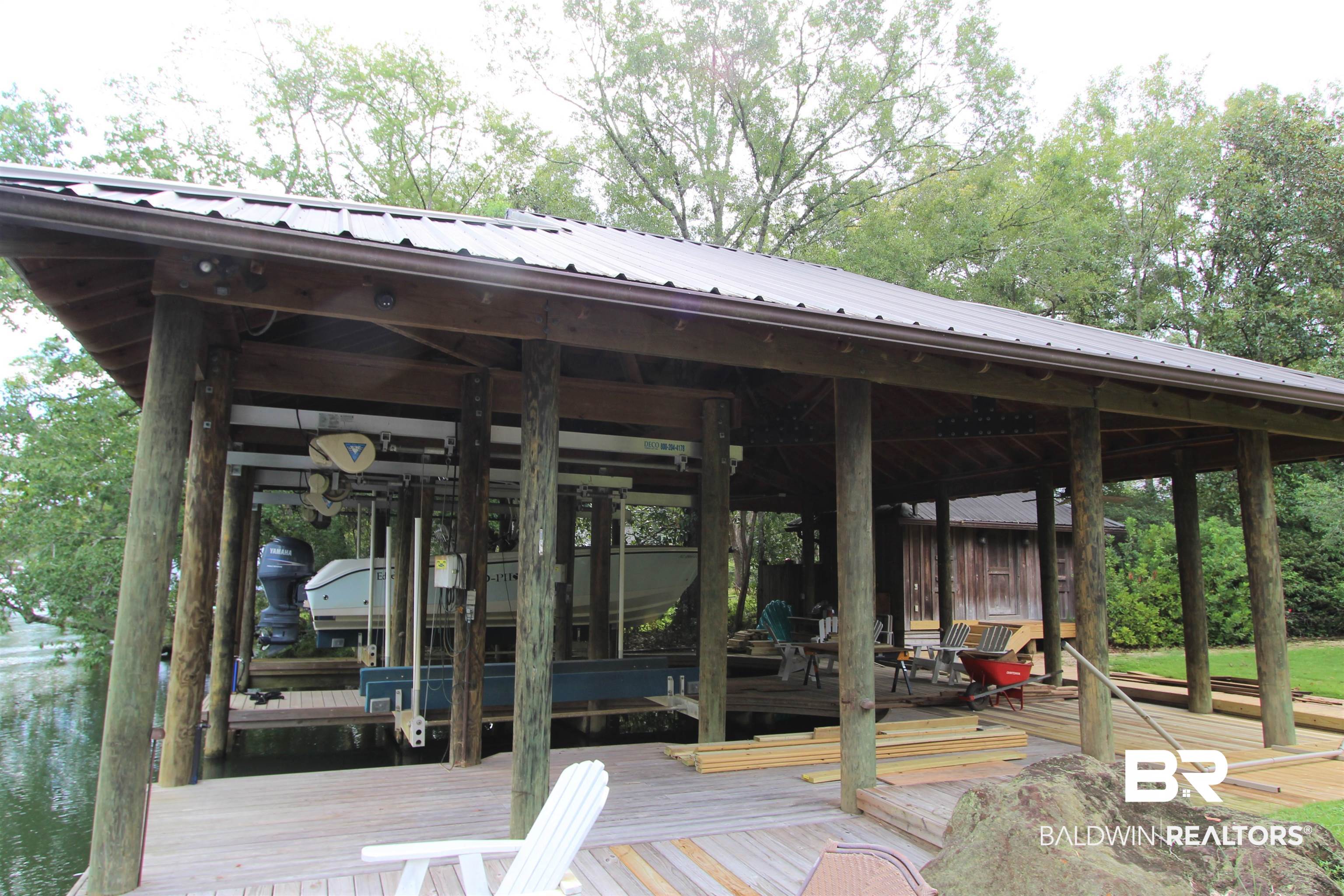 14645 Cotton Stocking Lane Magnolia Springs, AL 36555 - Photo 9 of 9