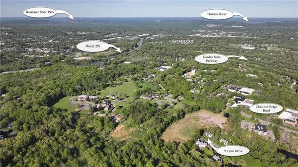 $10,499,000 | 711 Chestnut Ridge Road, Spring Valley, NY 10977