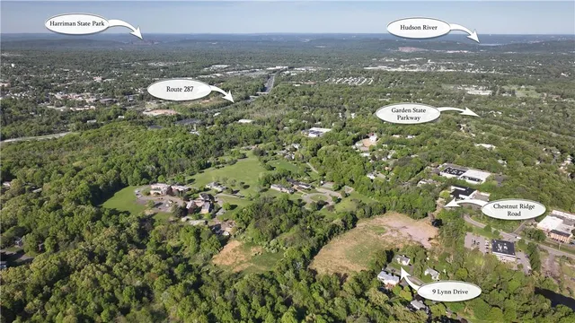 $10,499,000 | 711 Chestnut Ridge Road, Spring Valley, NY 10977