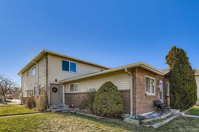 $310,000 | 3354 South Flower Street, Unit 67, Lakewood, CO 80227