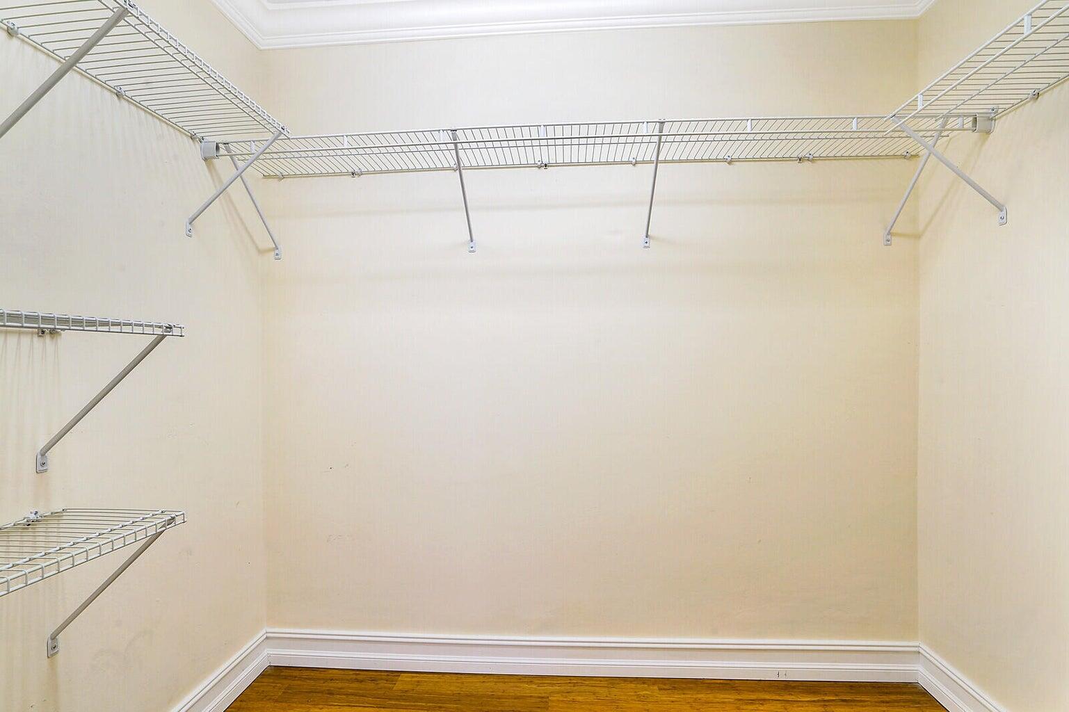 1104 Northeast 4th Drive Deerfield Beach, FL 33441 - Photo 19 of 37 Primary walk in closet