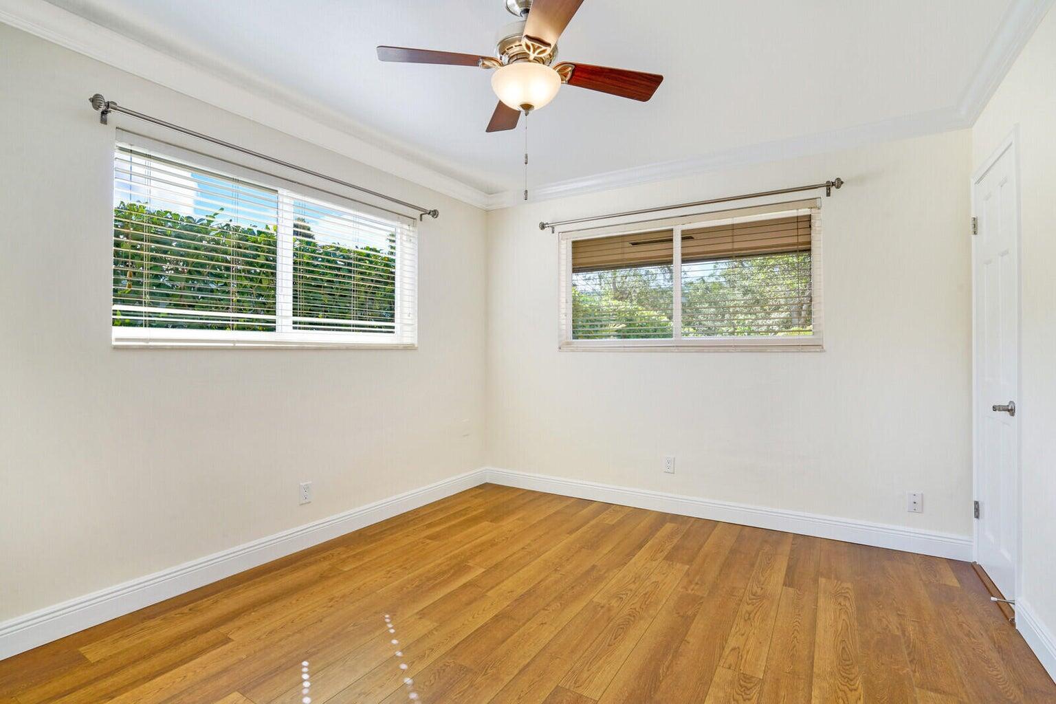 1104 Northeast 4th Drive Deerfield Beach, FL 33441 - Photo 21 of 37 2nd bedroom