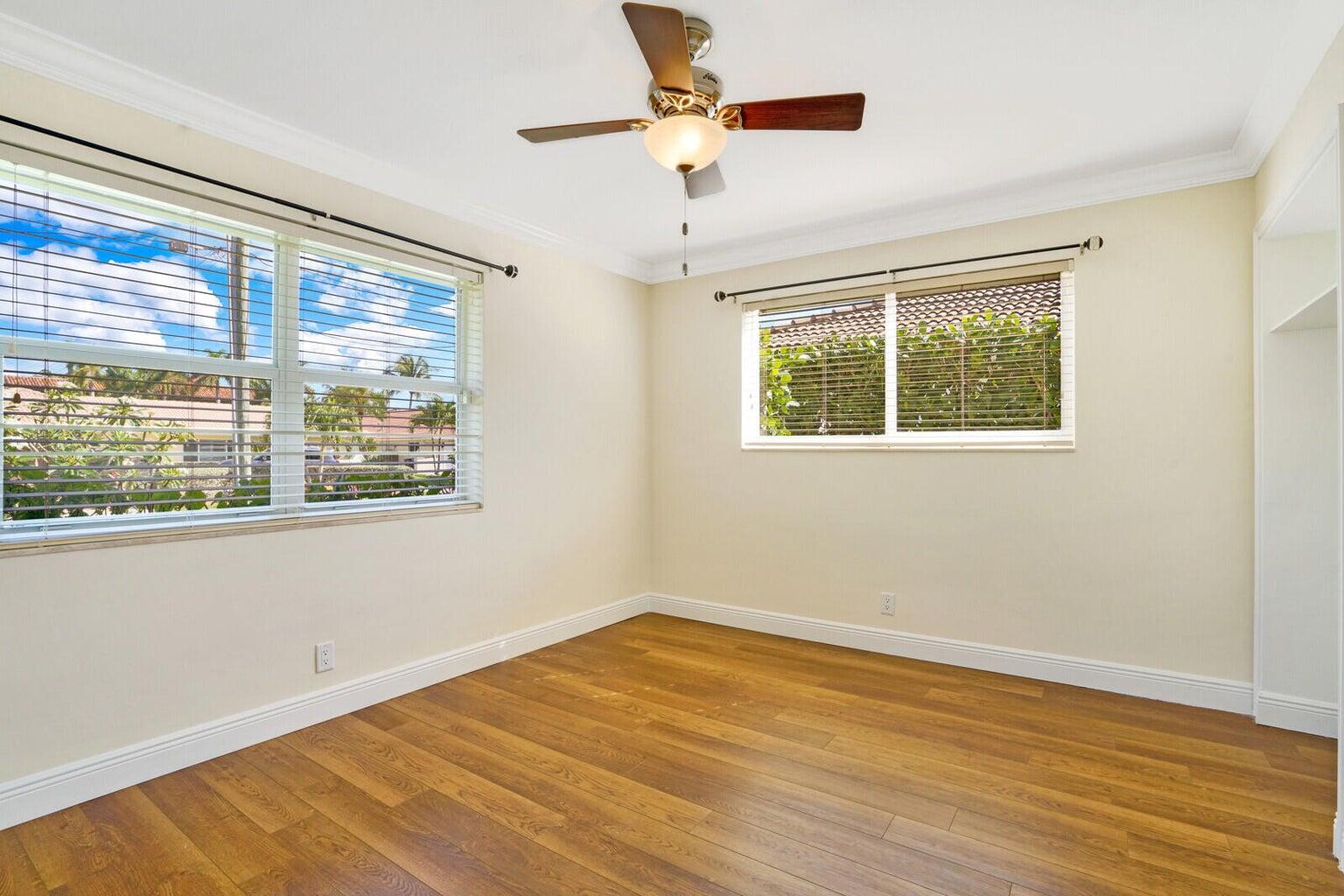 1104 Northeast 4th Drive Deerfield Beach, FL 33441 - Photo 22 of 37 3rd bedroom