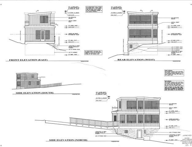 $1,250,000 | 0 Studio Drive, Cayucos, CA 93430
