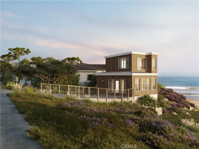 $1,250,000 | 0 Studio Drive, Cayucos, CA 93430