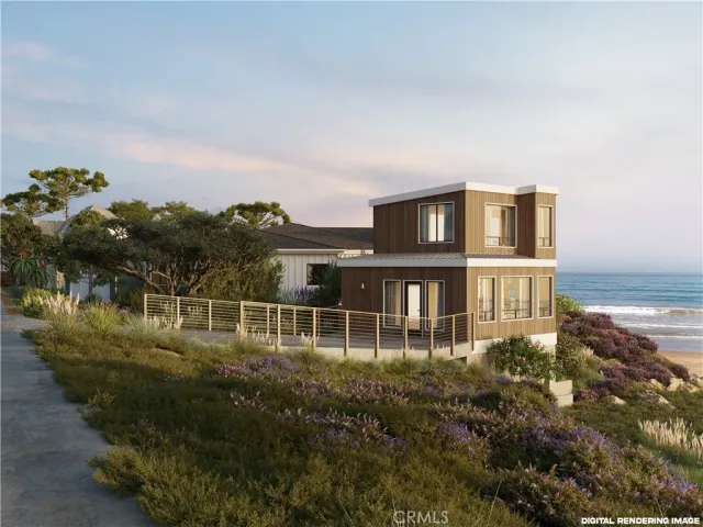 $1,250,000 | 0 Studio Drive, Cayucos, CA 93430