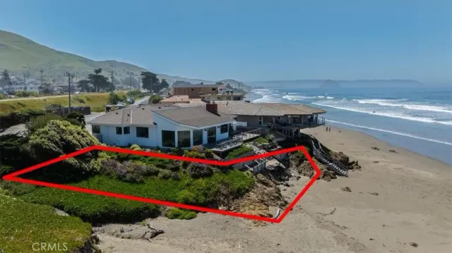 $1,250,000 | 0 Studio Drive, Cayucos, CA 93430