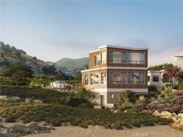 $1,250,000 | 0 Studio Drive, Cayucos, CA 93430