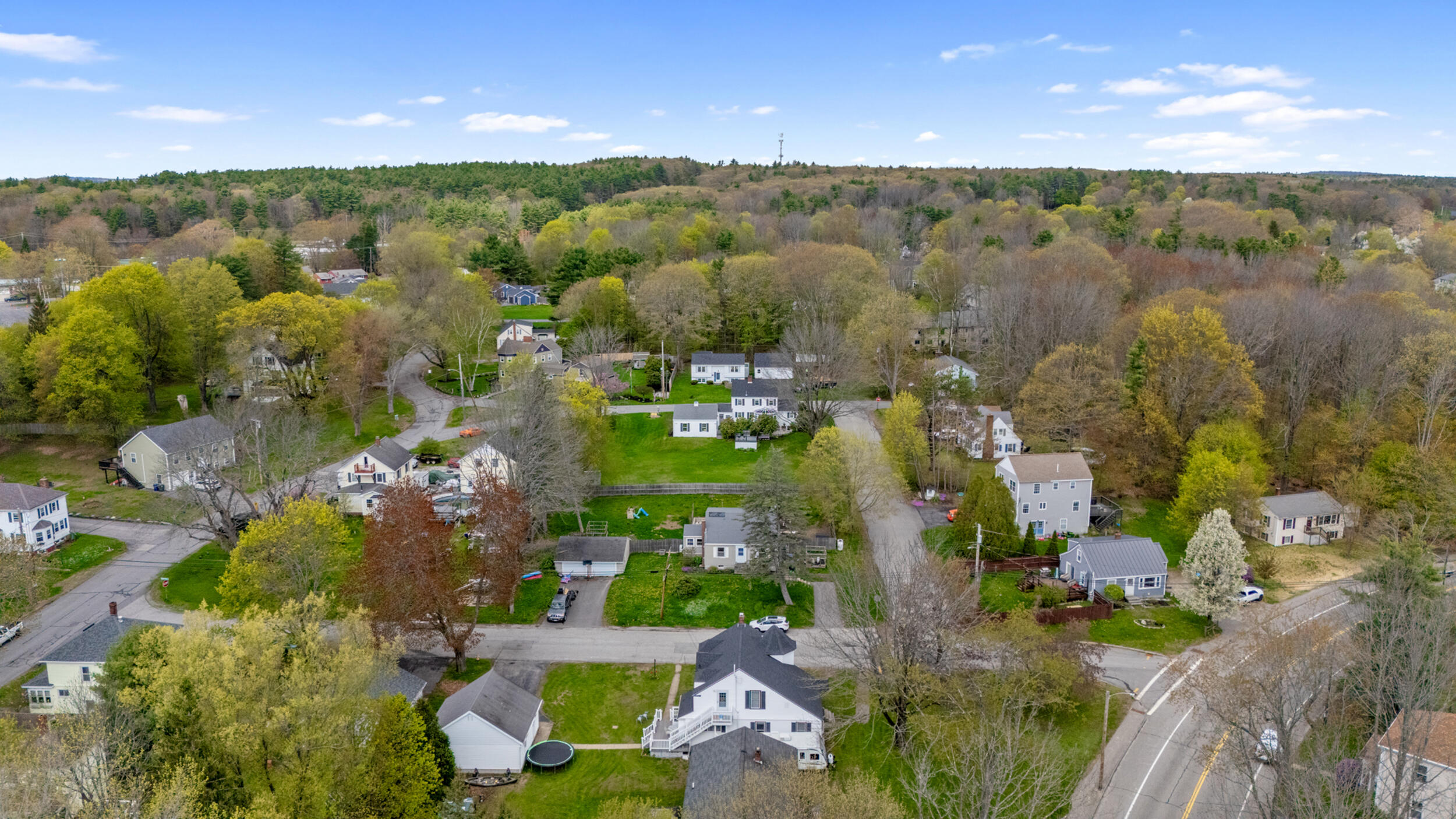87 Hammond Road Westbrook, ME 04092 - Photo 35 of 38 19
